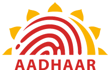 Aadhaar Logo